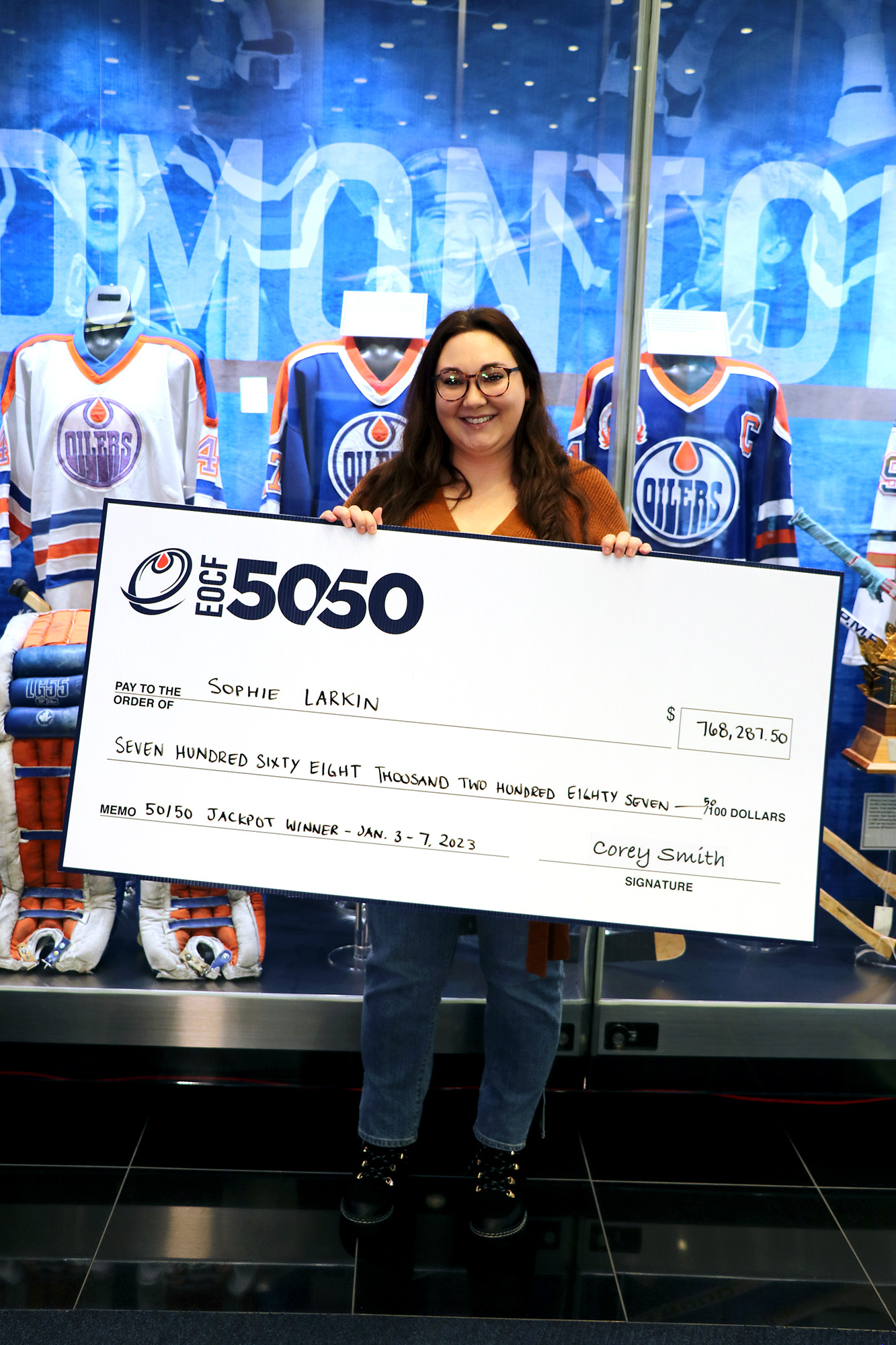 Oilers 50 50 MasraMathieu