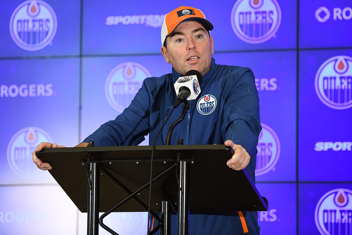 Official Edmonton Oilers Website Edmonton Oilers